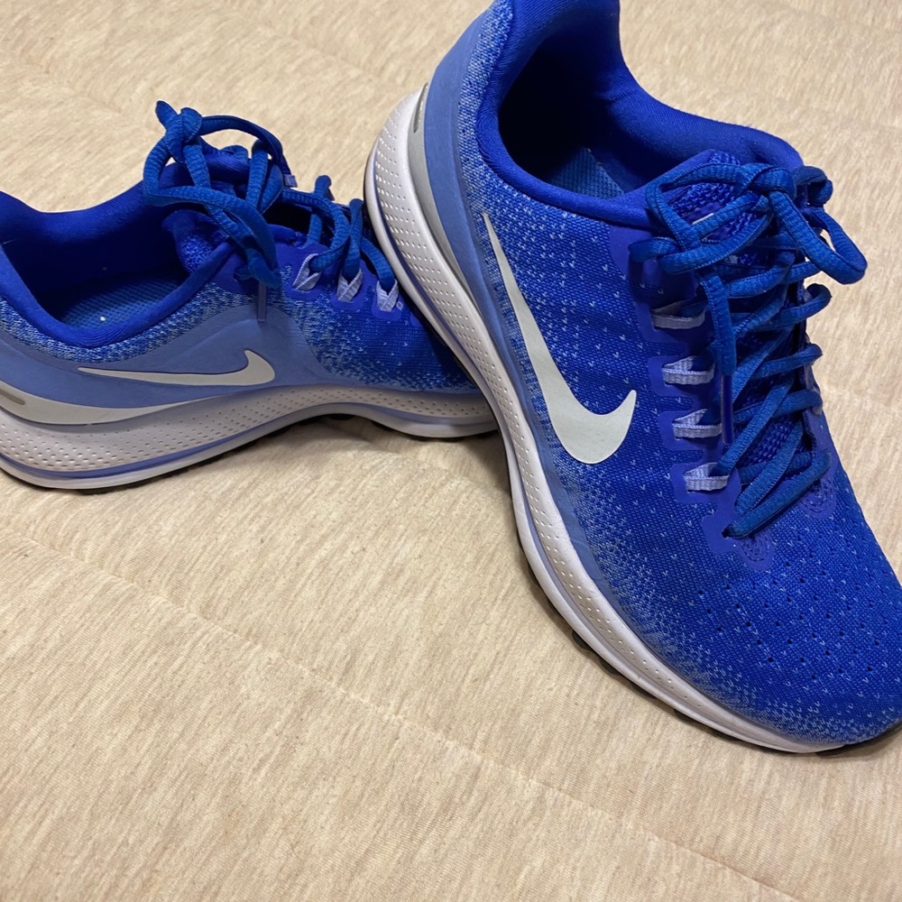 Nike run